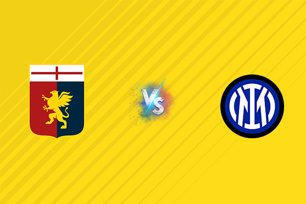 NHẬN ĐỊNH GENOA VS INTER MILAN, 23H30 NGÀY 17/08: THIẾU ĐI CẢM GIÁC